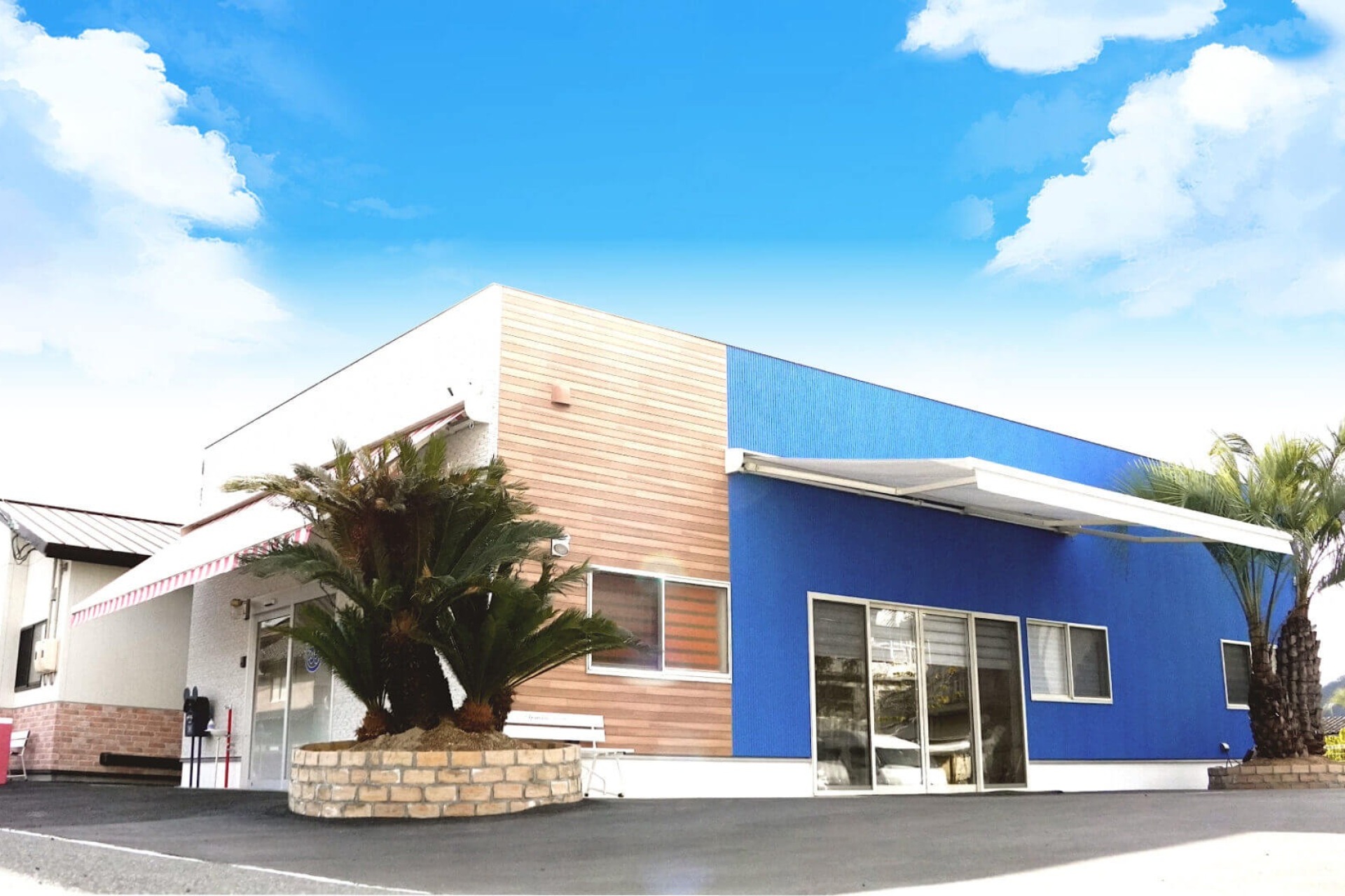 併用しやすい環境 | 広島県福山市で放課後等デイサービスなら特定非営利活動法人遊の会