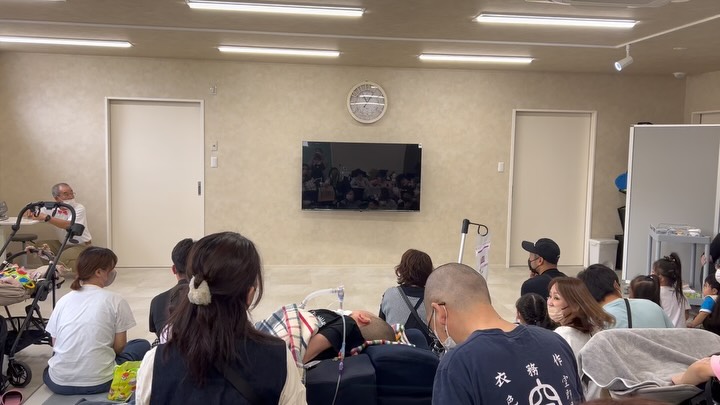 児発管のポジション | 広島県福山市で放課後等デイサービスなら特定非営利活動法人遊の会